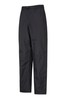 Buy Mountain Warehouse Downpour Womens Short Length Waterproof Trousers ...