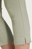 TWINSET pleat-detail shorts