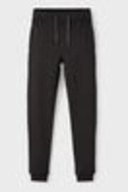 Name It Black Cotton Sweatpants - Image 1 of 1