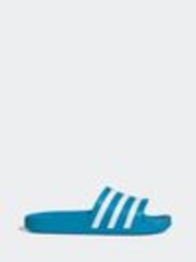 Blau - adidas Sportswear Adilette Badesandalen - Bild 1 von 1