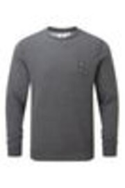 Tog 24 Grey Mellor Sweatshirt - Image 1 of 1
