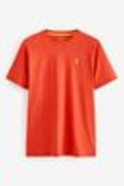 Stag Marl T-Shirt - Image 1 of 1