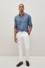 plimsolls calvin klein jeans vulcanized sneaker laceup cp bright white