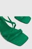 adidas Originals Swift Run X sneakers in green