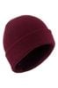 pop trading company bell hat brown minicord