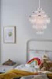 glow Pink Dangly Easy Fit Shade - Image 1 of 1