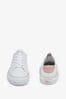 Lacoste COURT-MASTER 319 6 CMA men's Shoes Trainers in White