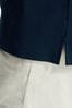 Polo Ralph Lauren Sweatshirt van fleece met spelerslogo en rugbyzak in gemêleerd grijs