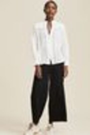 Aspiga White Carrie Blouse - Image 1 of 1