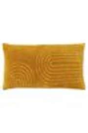 Furn 30 x 60см Mangata 100% хлопковая бархатная подушка - Изображение 1 из 1