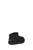 Ugg Australia Mini Bailey Bow boots Black