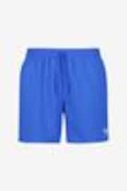 Speedo Light Blue Mens Essential Swim Shorts - Image 1 of 1