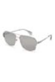 Vivienne Westwood Silver Rococco Sunglasses - Image 1 of 1