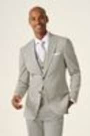 Skopes Natural Slim Fit Redding Suit Jacket - Image 1 of 1