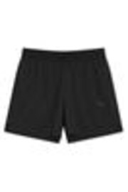 Puma Black Mens TRAIN 5" Woven Shorts - Image 1 of 1