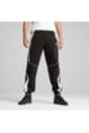 Puma Black Mens Bmw M Motorsport Joggers - Image 1 of 1