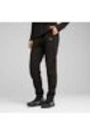 Puma Black Womens Evostripe Joggers - Image 1 of 1