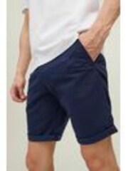 Синий - Jack & Jones Шорты чинос - Image 1 of 1