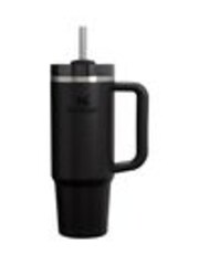 Stanley Black 2.0 Quencher H2.0 FlowState Tumbler 0.89L - Image 1 of 1