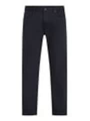 Negro - Tommy Hilfiger Core Harlem Tapered Leg Jeans - Imagen 1 de 1