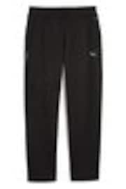 Puma Black Mens Pumatech Track Joggers - Image 1 of 1