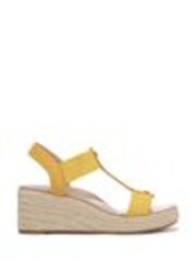 Vionic Calera Wedge Sandals - Image 1 of 1