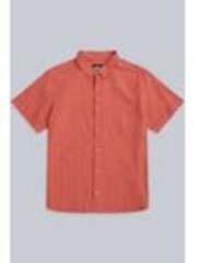 Animal Orange Mens Bayside Shirt - Image 1 of 1