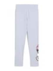 Puma Blue X Hello Kitty And Friends Kids High Waisted Leggings - Image 1 of 1