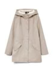 VERO MODA Natural Water Resistant Jacket - Image 1 of 1