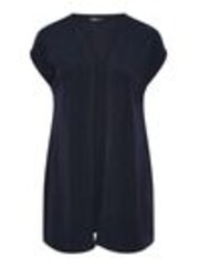 Blue Thick & Thin Cover-Up - Image 1 of 1