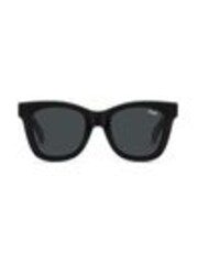 Negro - QUAY After Hours Sunglass - Imagen 1 de 1