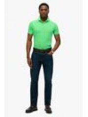Superdry 100% bombažna polo majica iz džersija Essential - Slika 1 iz 1