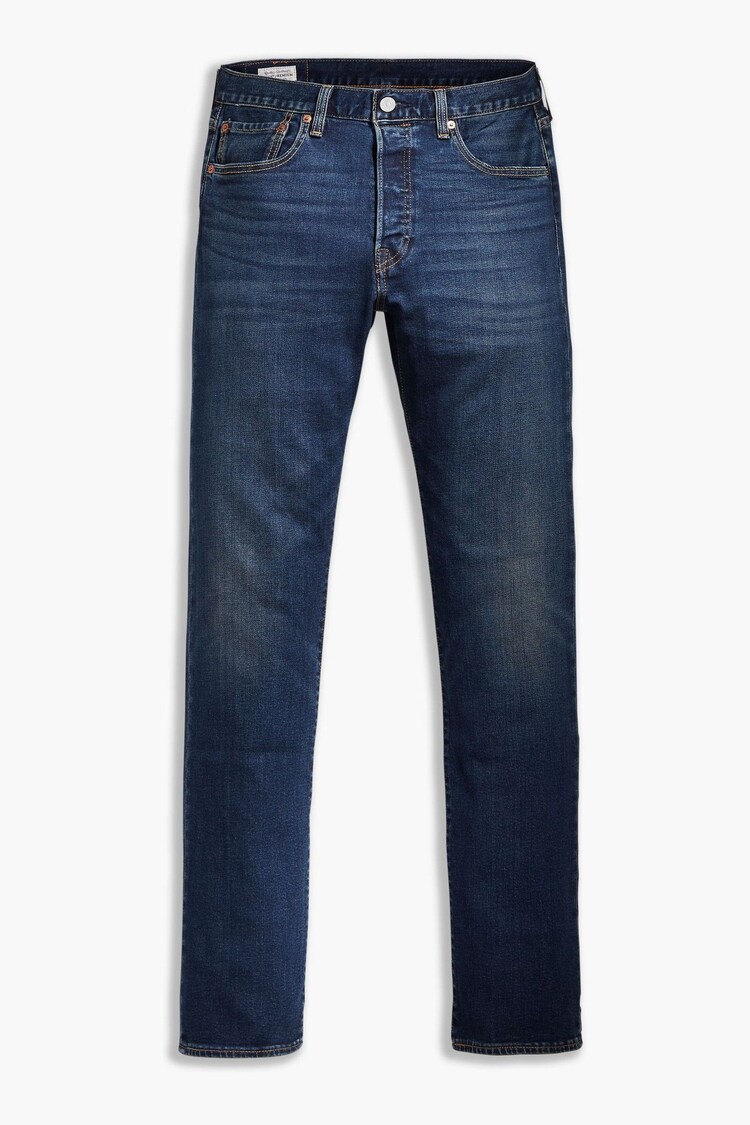 Azul denim Block Crusher - Vaqueros Levi's® 501® Originals - Imagen 1 de 1