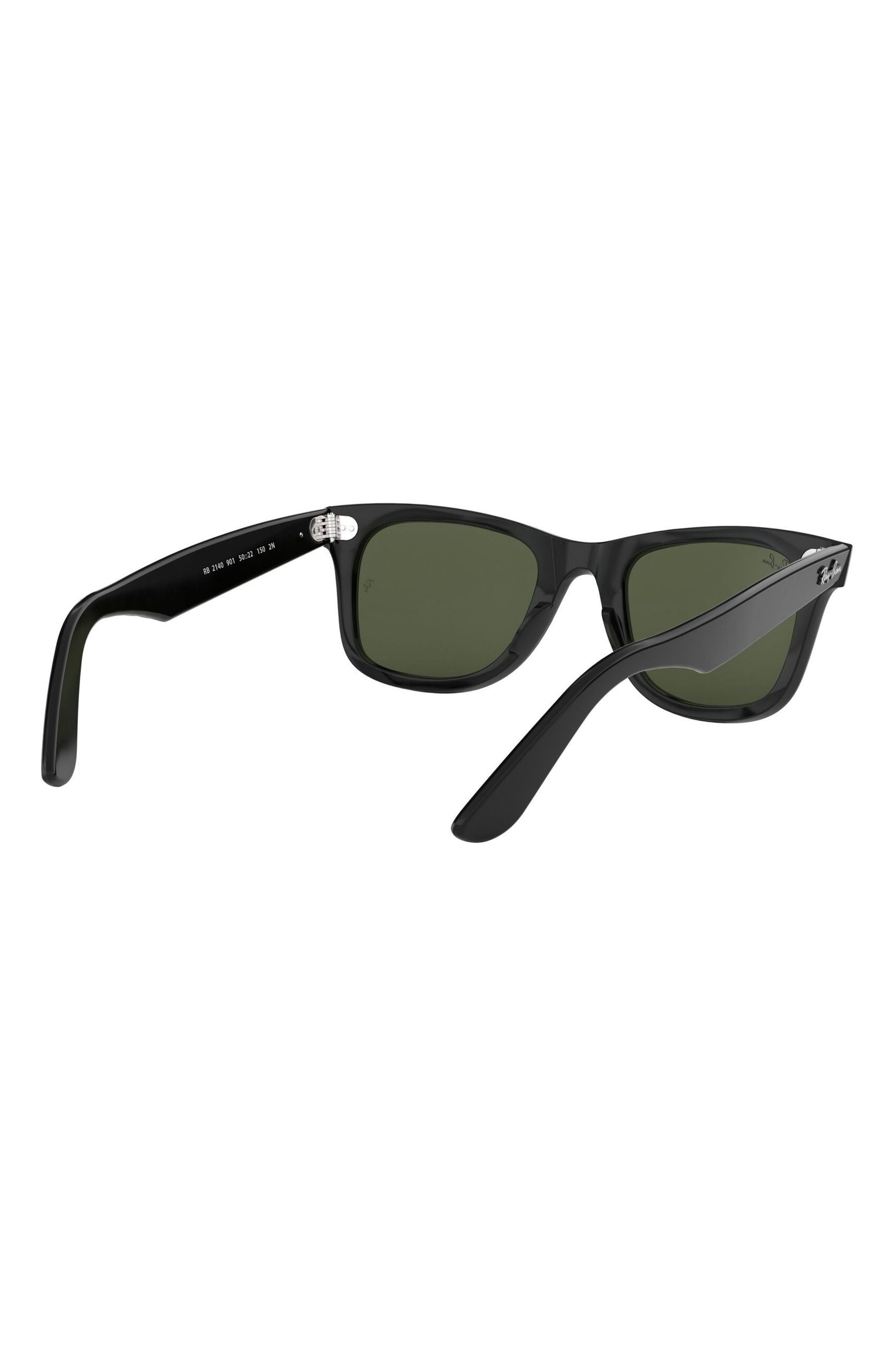 Buy RayBan Wayfarer Sunglasses from the Next UK online shop