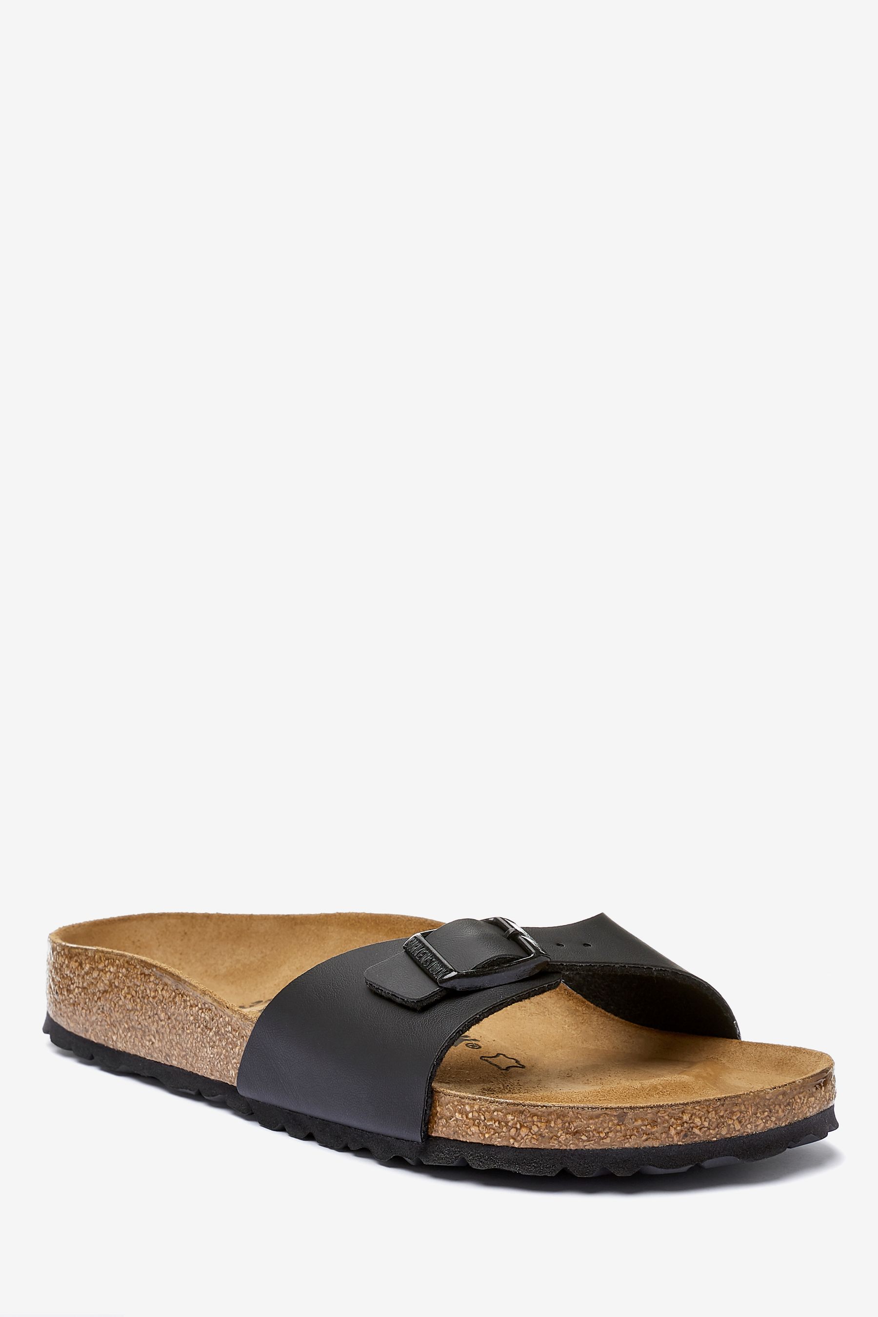 Buy Birkenstock Madrid Birko Flor Sandals from the Next UK online shop