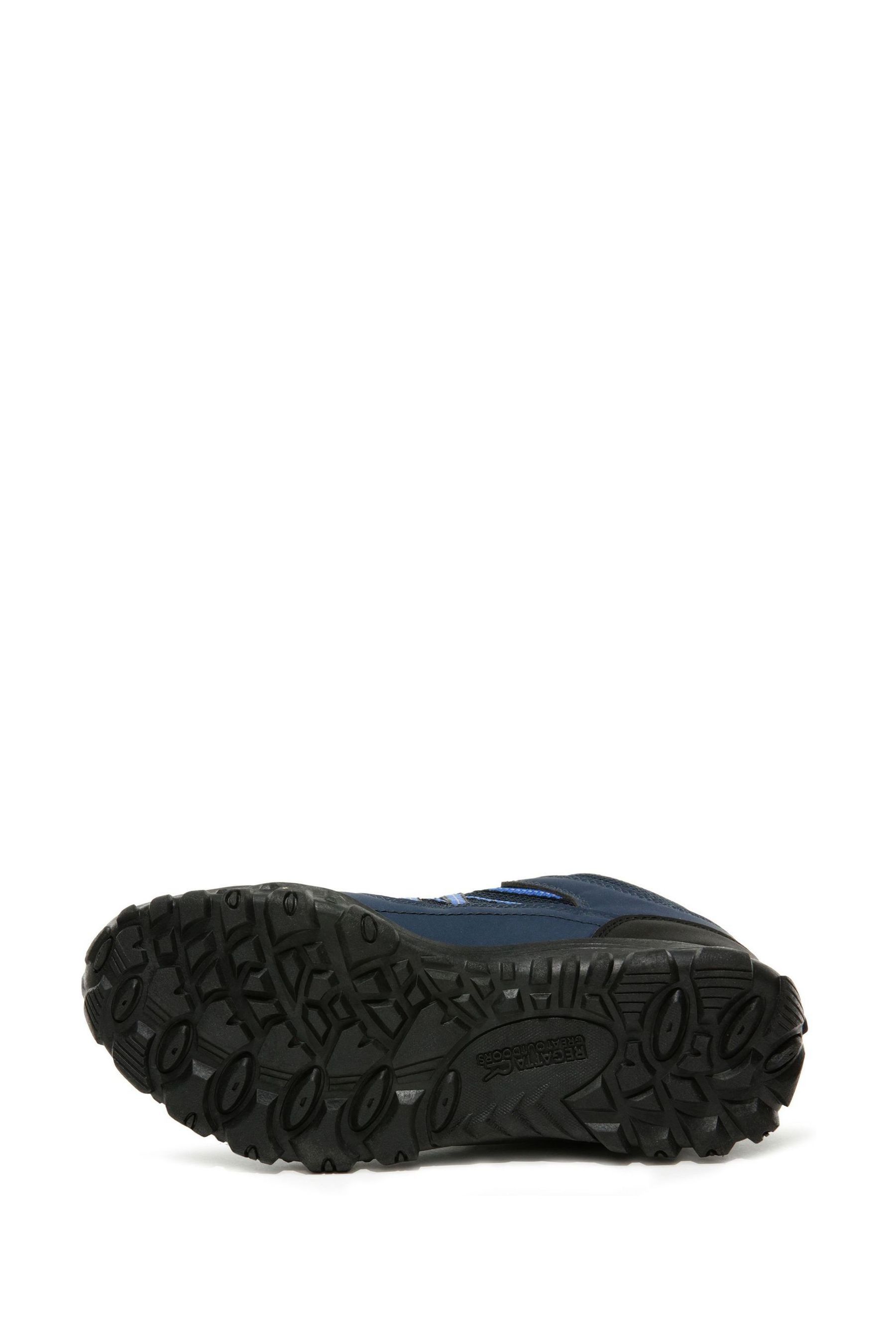 Boys regatta boots