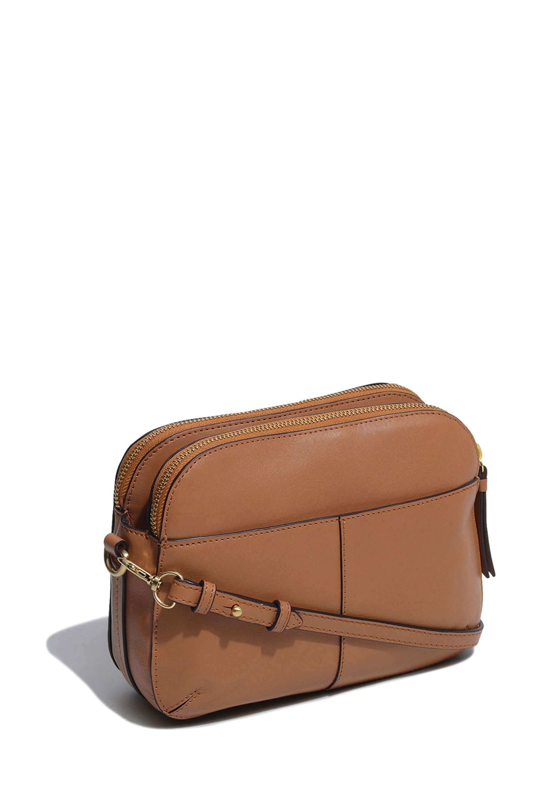 Buy Radley London Medium Dukes Place Zip Top CrossBody Bag from Next