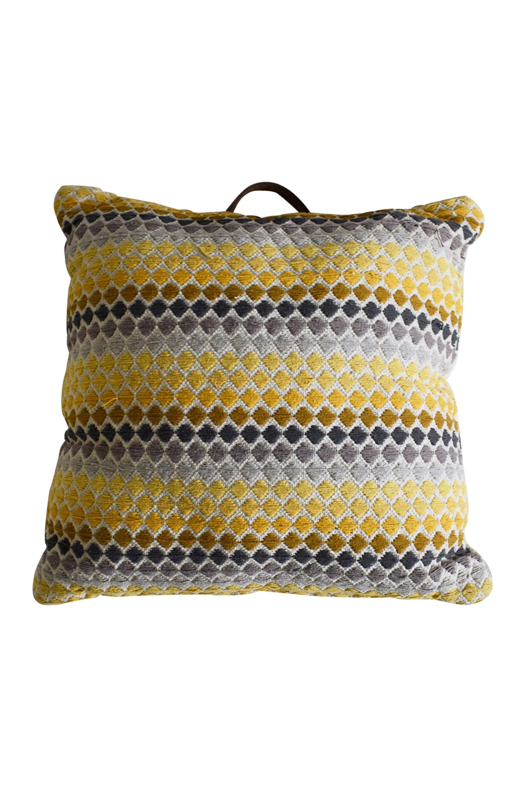 Next floor cushion 2025