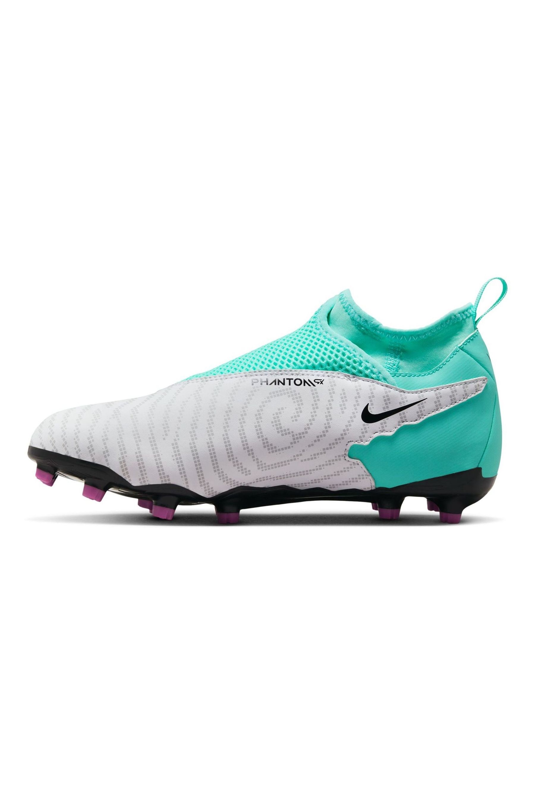 green phantom football boots