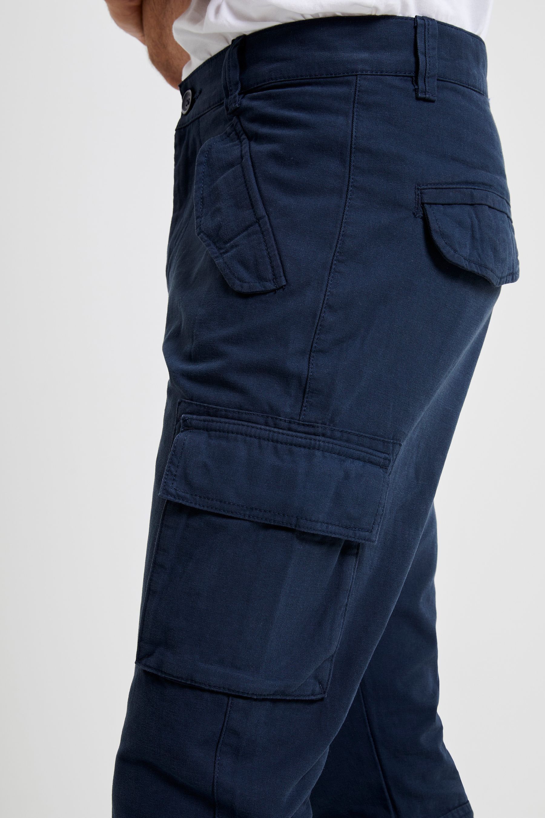 Buy French Connection Marine Cargo Joggers from the Next UK online shop