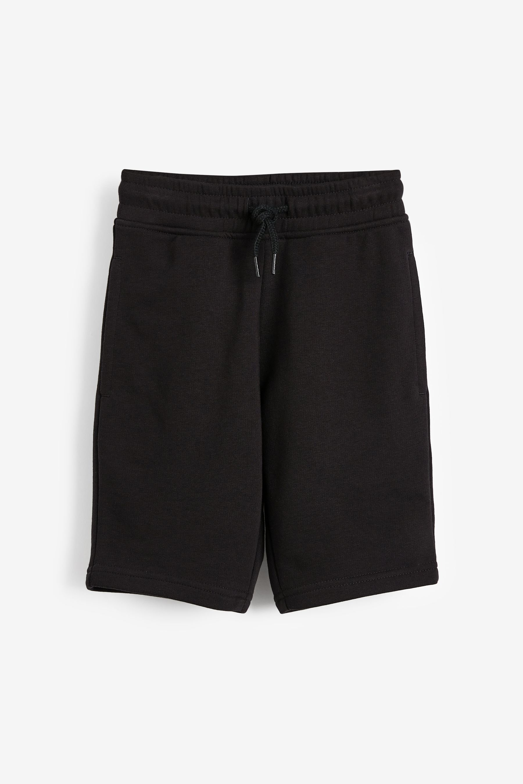 Buy 2 Pack Shorts (3-16yrs) from Next Australia