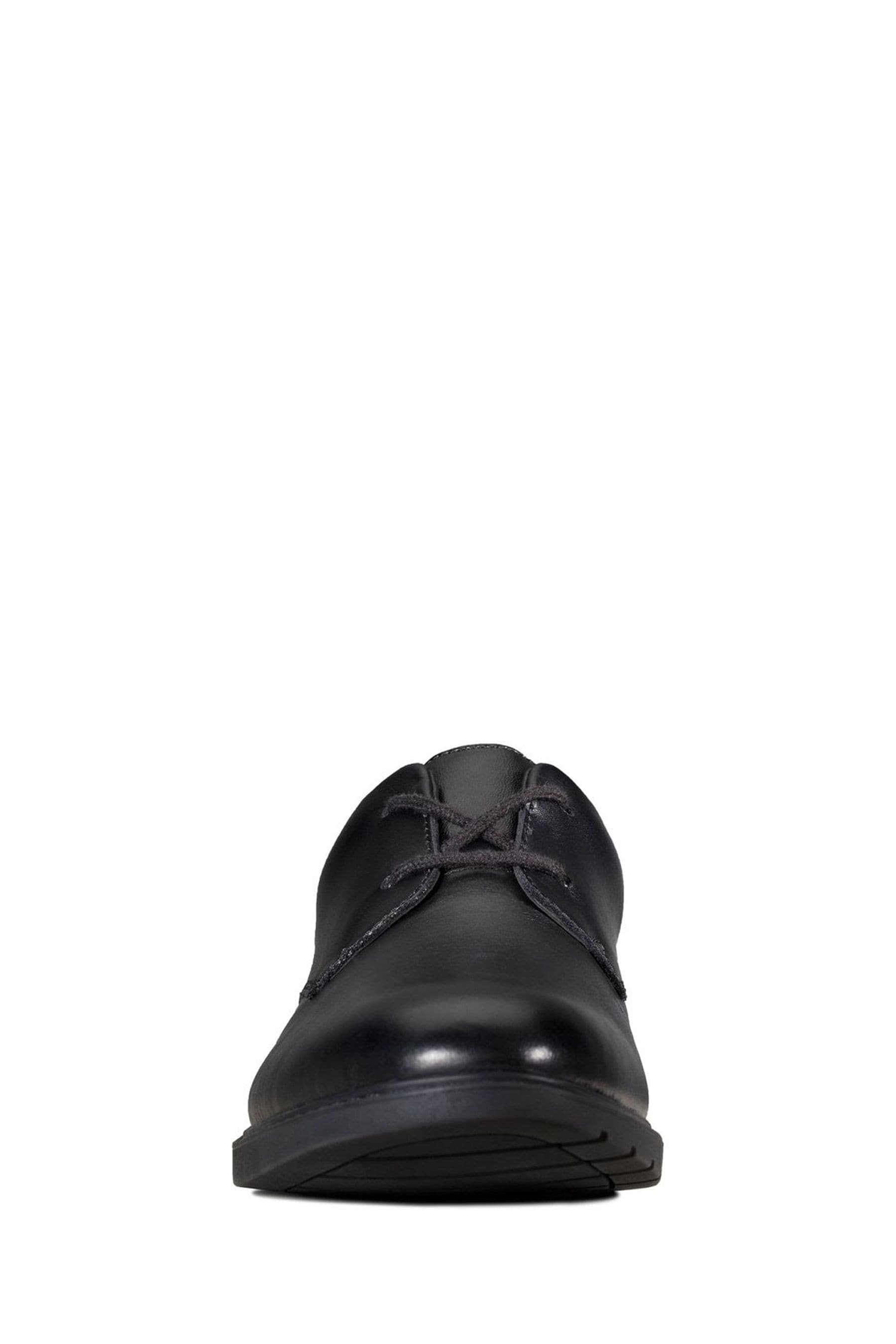 Buy Clarks Black Scala Loop Wide Fit Y Shoes from the Next UK online shop