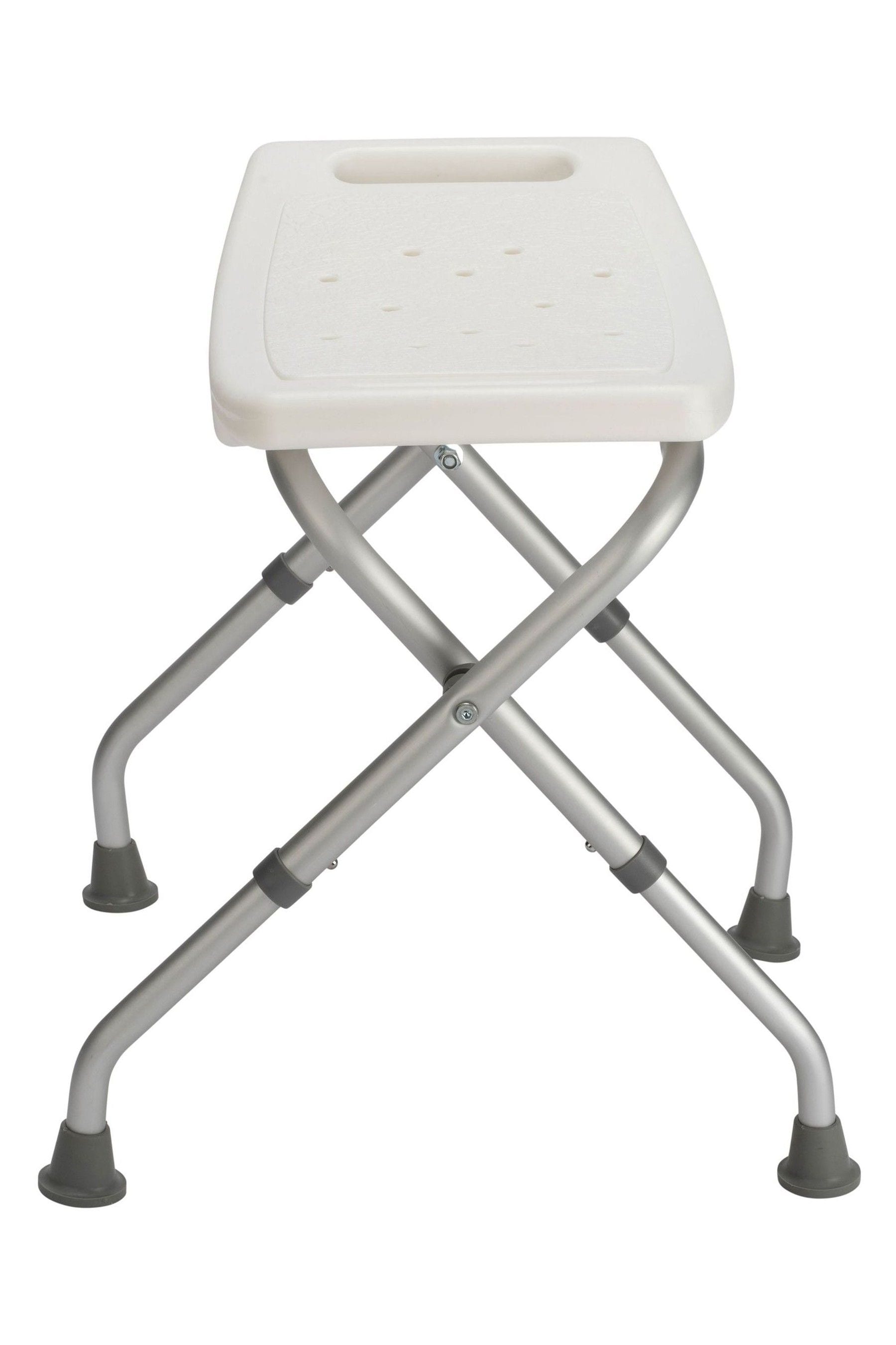 Buy CROYDEX Adjustable Bathroom Shower Stool from the Next UK online shop
