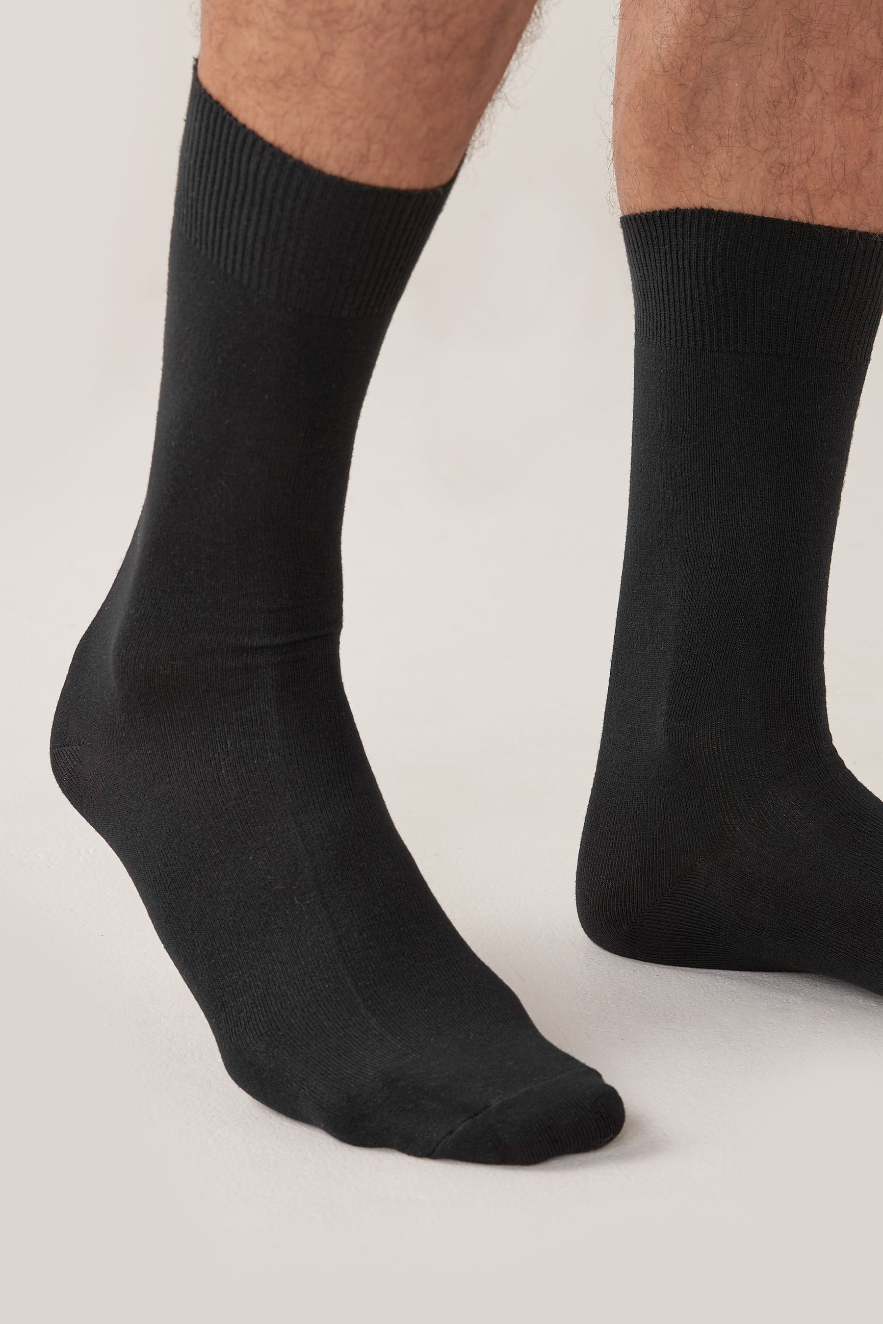 Buy Bamboo Signature Socks from Next Australia