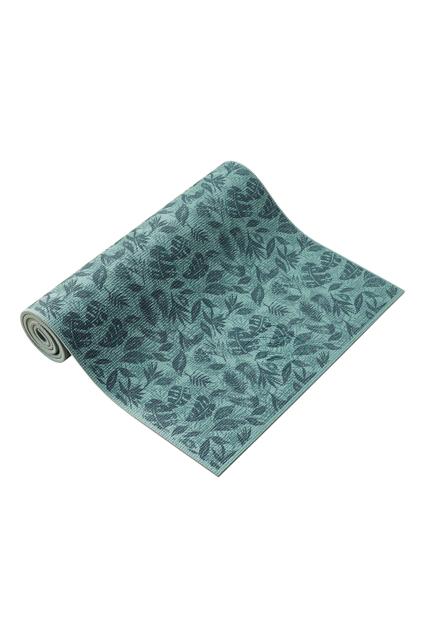 Buy Decathlon Comfort Gentle Yoga Mat 8mm Domyos from the Next UK