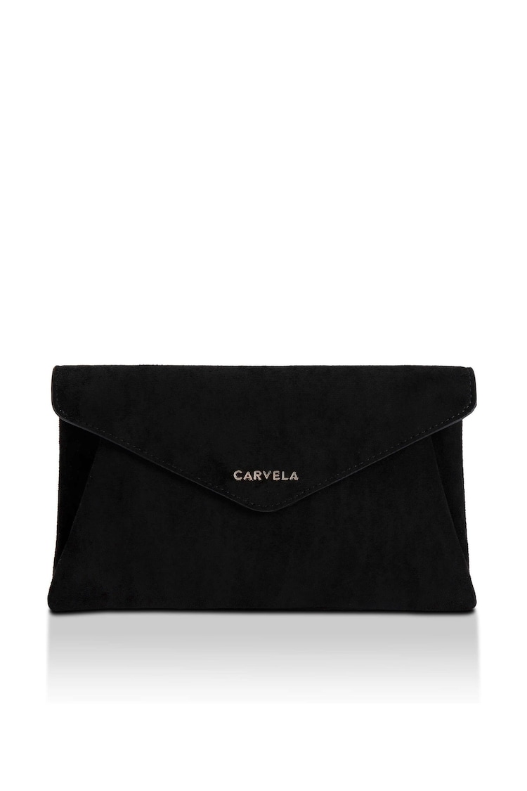Carvela Megan Envelope Clutch Bag - Image 1 of 1