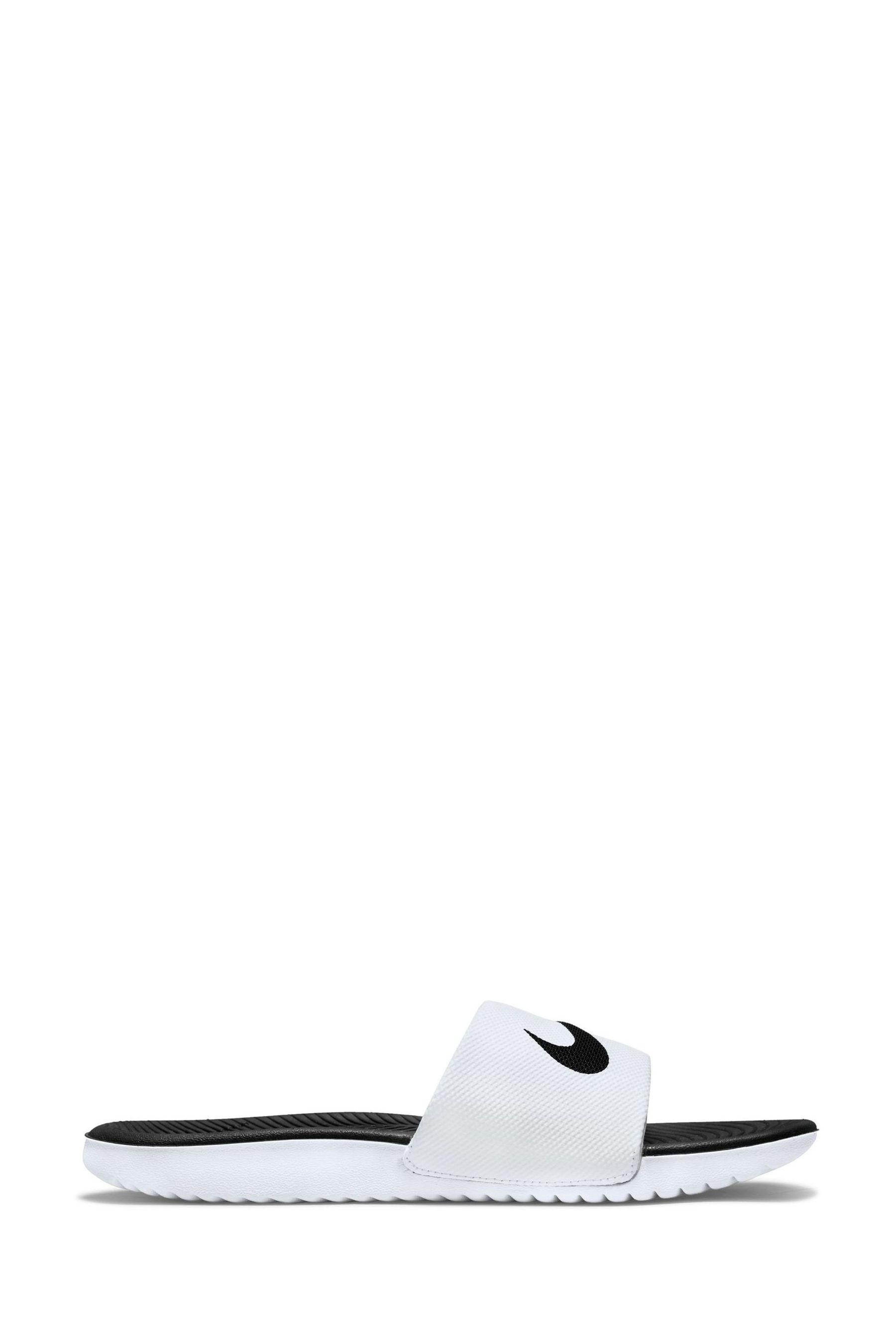 baby sliders nike