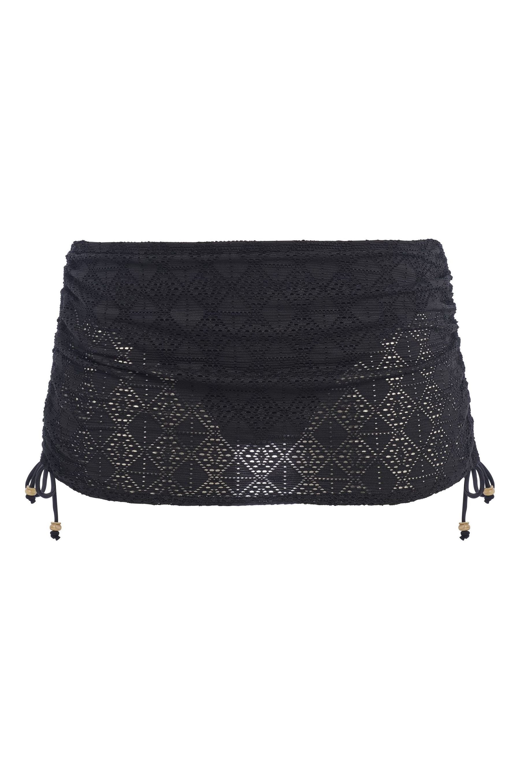 Bas De Bikini Freya Sundance - Jupe, Crochet, Couverture Complète, Taille Moyenne, Pour Plage Et Piscine