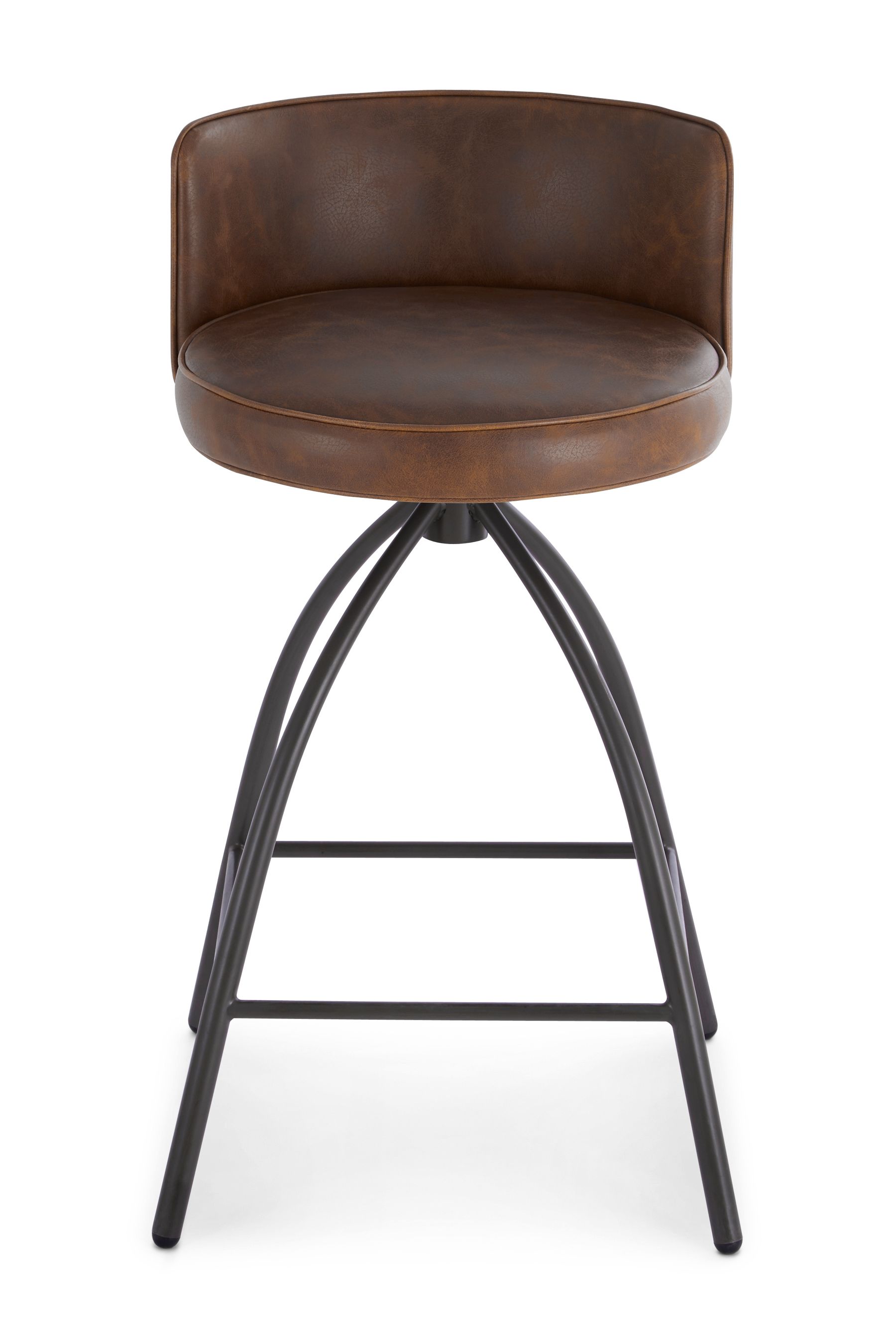 Buy Design Décor Brown Ethan Bar Stool from the Next UK online shop