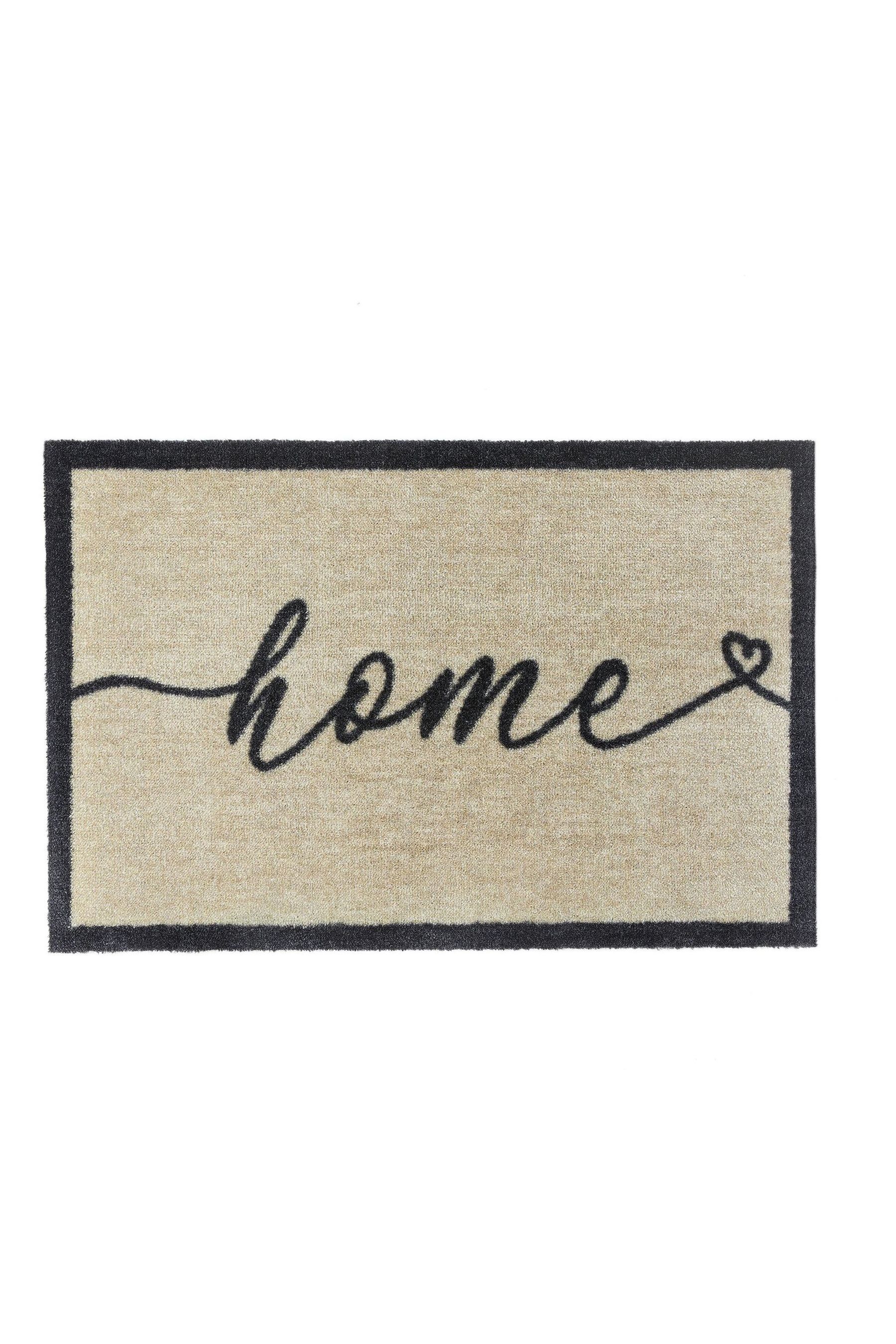 Buy My Mat Home 3 Doormat from the Next UK online shop